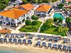 Meri Hotel Oludeniz - obrázek č. 2